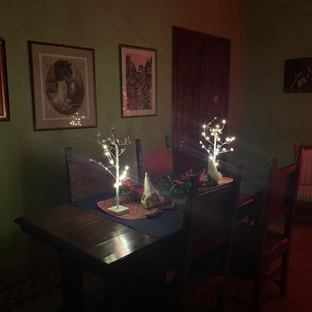 Casa Benvenuti Hotel Pisa Bagian luar foto