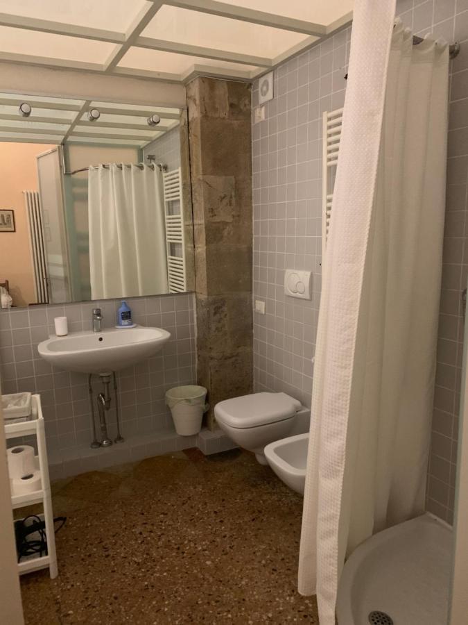 Casa Benvenuti Hotel Pisa Bagian luar foto